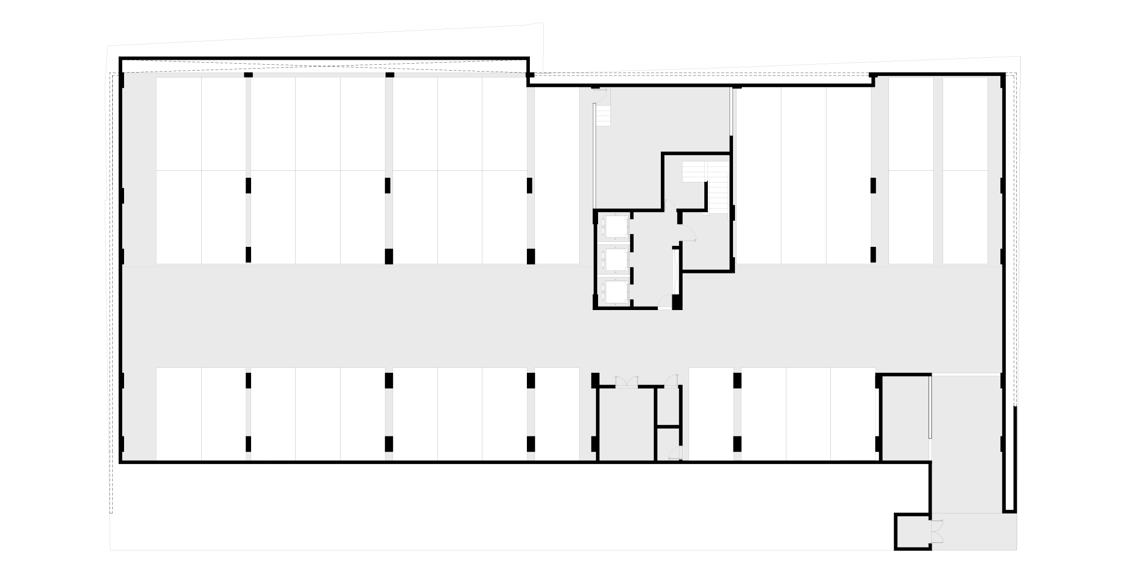 01 PLANTA BAIXA SUBSOLOArtboard 1