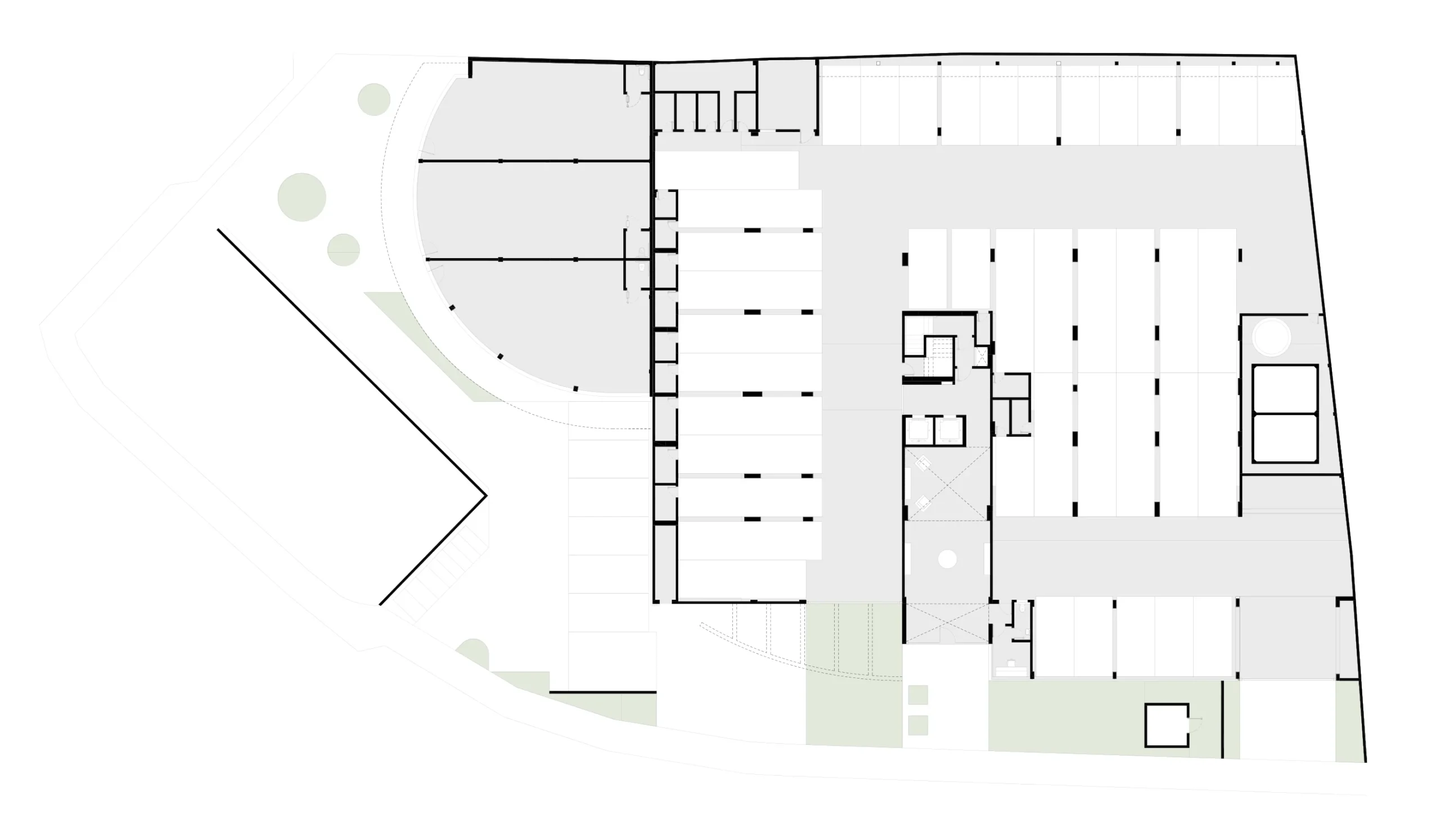 01 PLANTA BAIXA TÉRREO