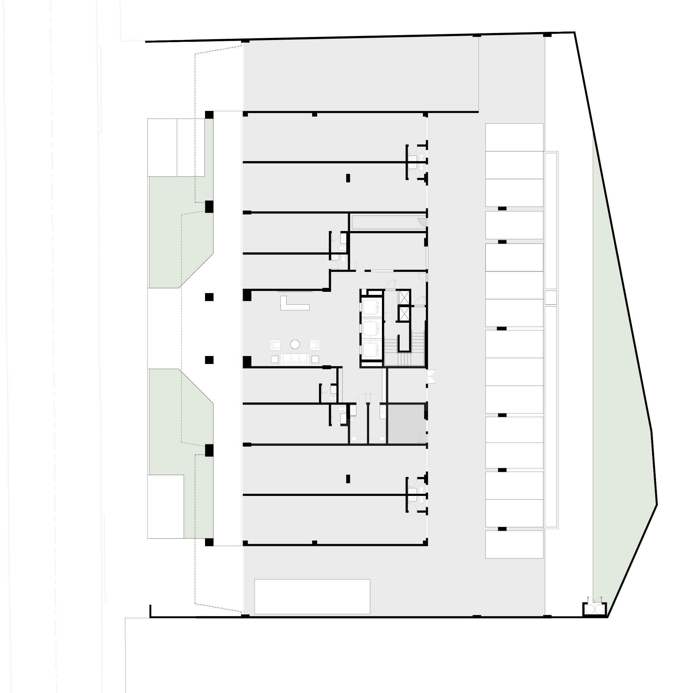 01 PLANTA BAIXA TÉRREOArtboard 1