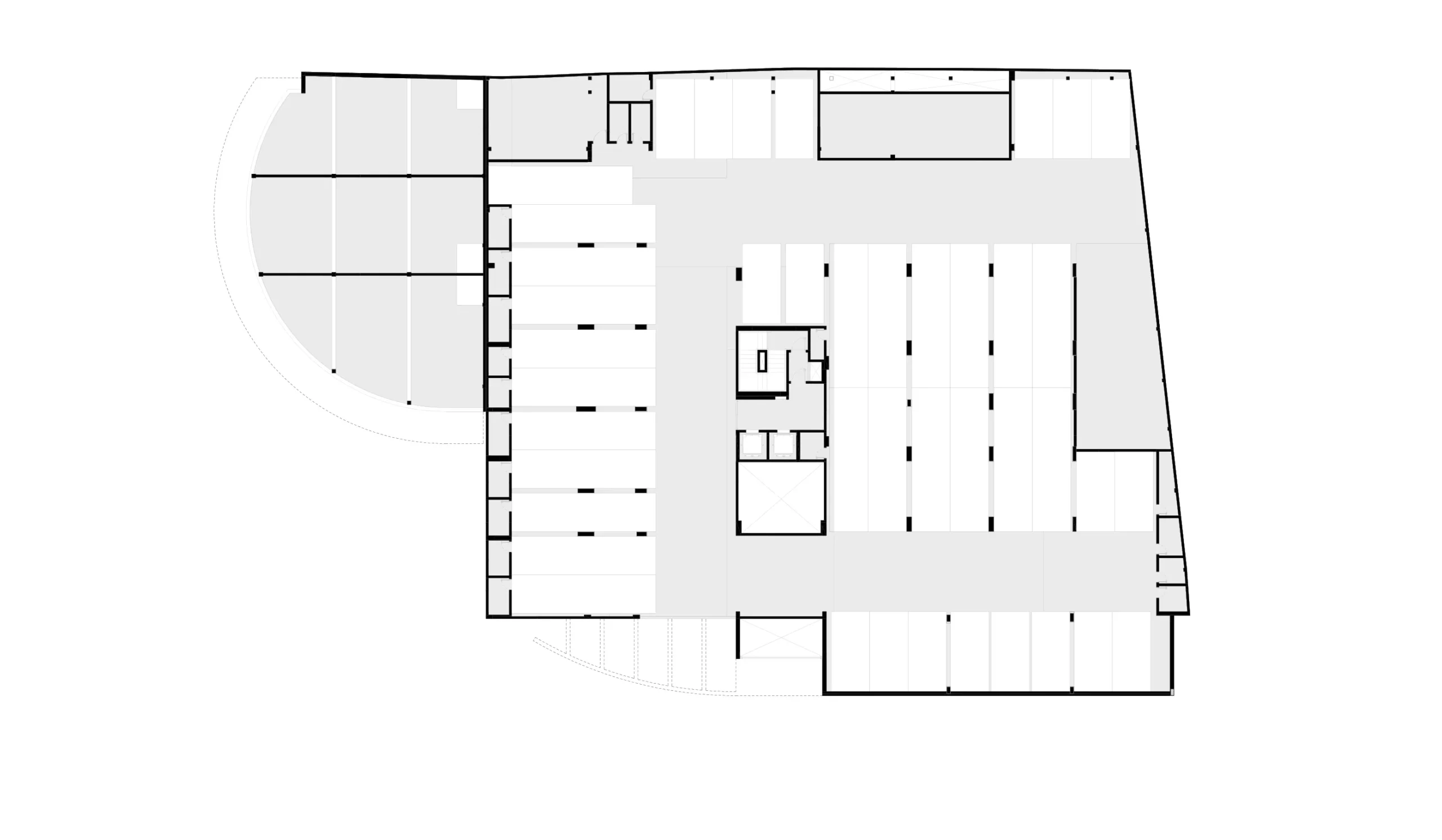02 PLANTA BAIXA 1º PAV