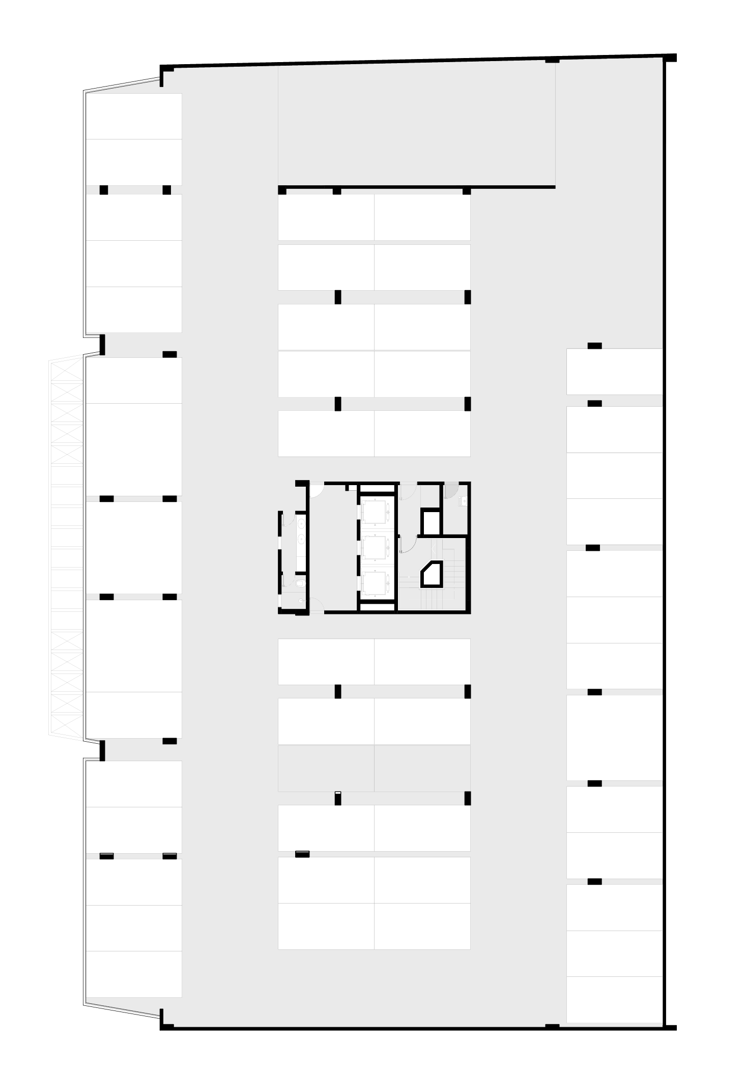 02 PLANTA BAIXA 1º PAVArtboard 1
