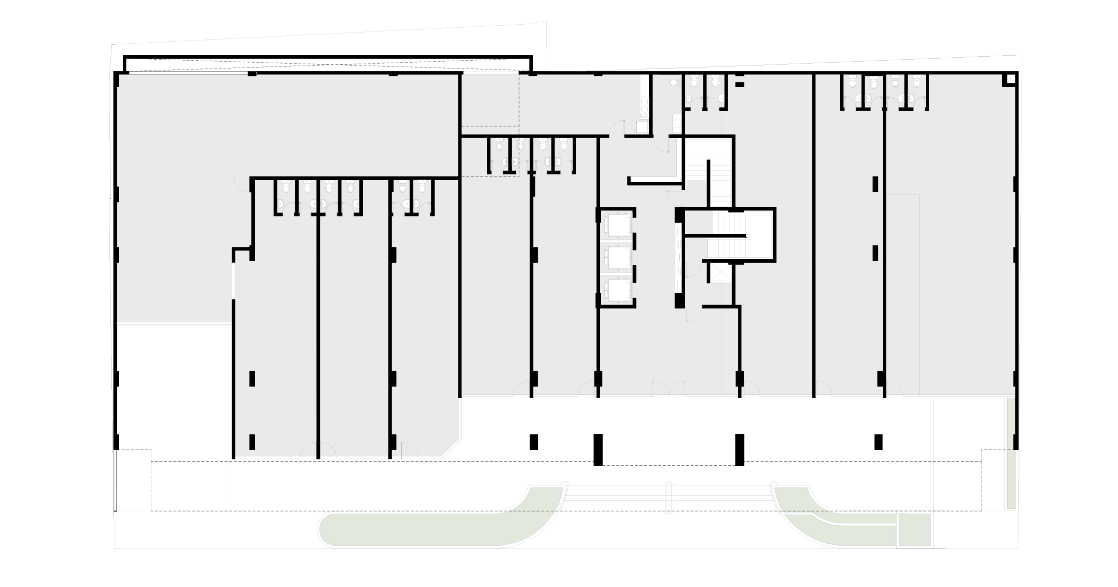 02 PLANTA BAIXA TÉRREOArtboard 1