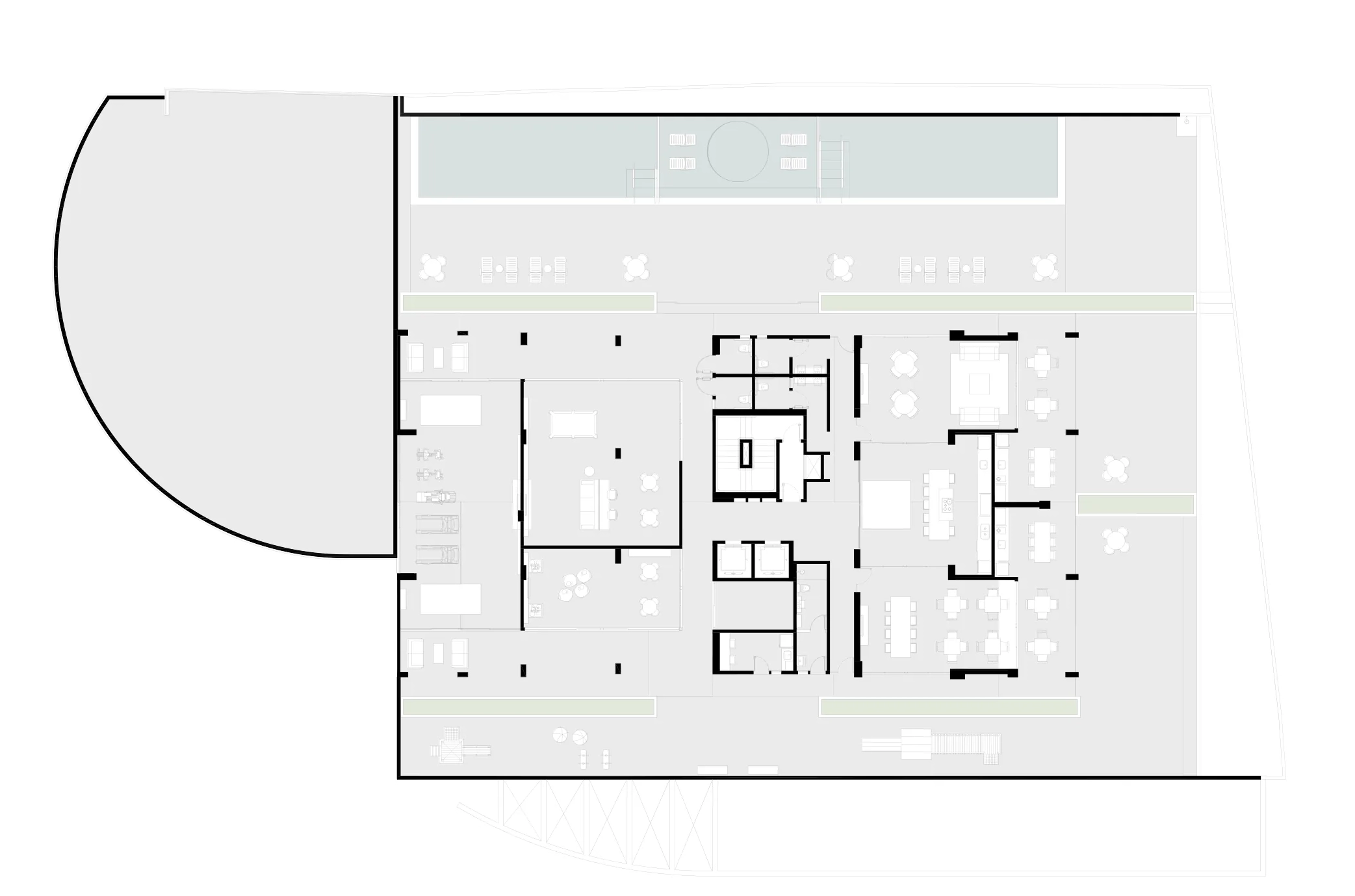 03 PLANTA BAIXA 2º PAV