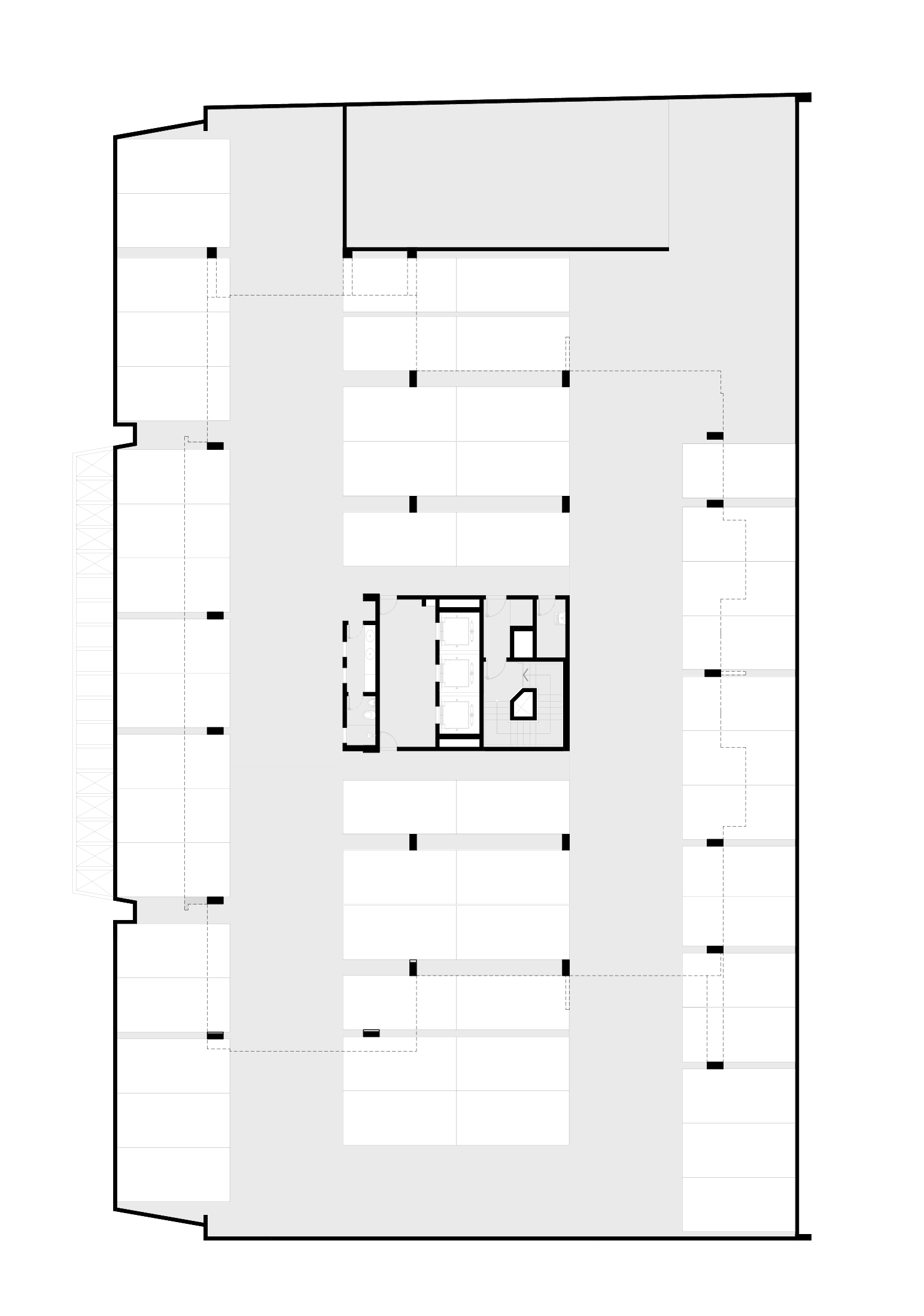 03 PLANTA BAIXA 2º PAVArtboard 1