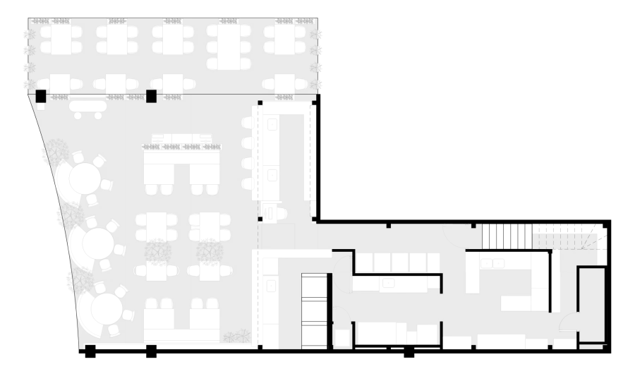 01 PLANTA BAIXA TÉRREOArtboard 1